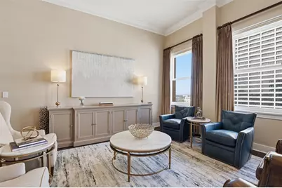 411 W 7th Street #1005, Fort Worth, TX 76102 - Photo 5