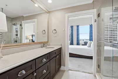 411 W 7th Street #1005, Fort Worth, TX 76102 - Photo 31