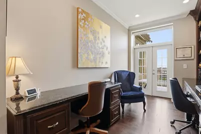 411 W 7th Street #1005, Fort Worth, TX 76102 - Photo 17