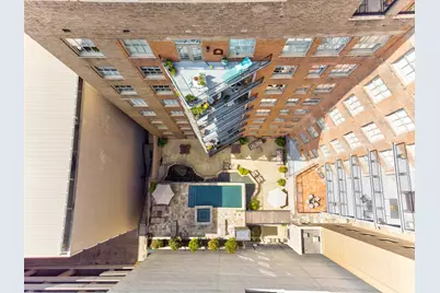 411 W 7th Street #1005, Fort Worth, TX 76102 - Photo 37