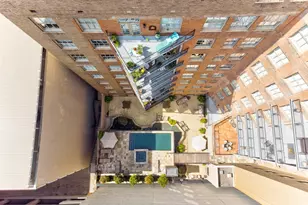 411 W 7th St, Fort Worth, TX 76102 - Photo 37