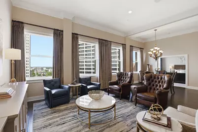 411 W 7th Street #1005, Fort Worth, TX 76102 - Photo 3