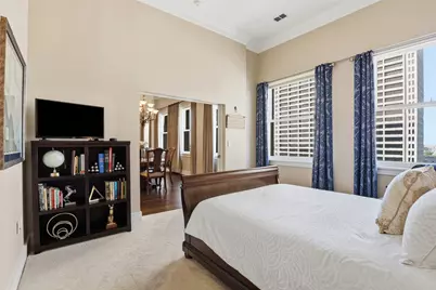 411 W 7th Street #1005, Fort Worth, TX 76102 - Photo 25