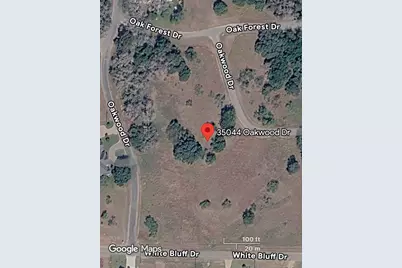 35044 Oak Wood Drive, Whitney, TX 76692 - Photo 1