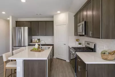 2317 Bellatrix Drive, Haslet, TX 76052 - Photo 5