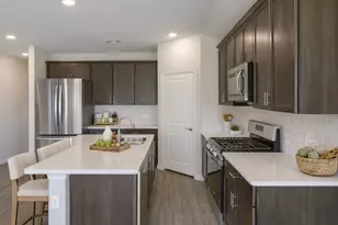 2317 Bellatrix Dr, Haslet, TX 76052 - Photo 5