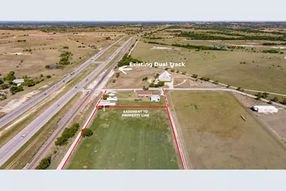 2449 County Road 4421, Rhome, TX 76078 - Photo 21