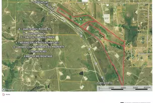 2449 Co Rd 4421, Rhome, TX 76078 - Photo 1