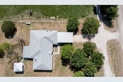 2449 County Road 4421, Rhome, TX 76078 - Photo 5