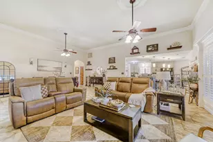 7835 Portwood Rd, Azle, TX 76020 - Photo 3