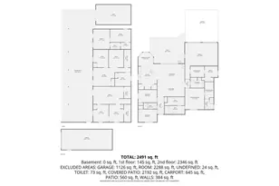 7835 Portwood Rd, Azle, TX 76020 - Photo 29