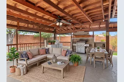 3200 Crofton Drive, Fort Worth, TX 76137 - Photo 23