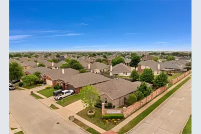 3200 Crofton Drive, Fort Worth, TX 76137 - Photo 31