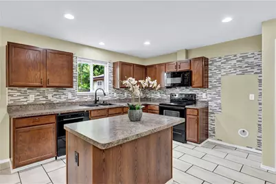 3200 Crofton Drive, Fort Worth, TX 76137 - Photo 11