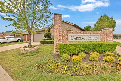 3200 Crofton Drive, Fort Worth, TX 76137 - Photo 3