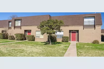 2400 Buffalo Gap Road #136, Abilene, TX 79605 - Photo 1