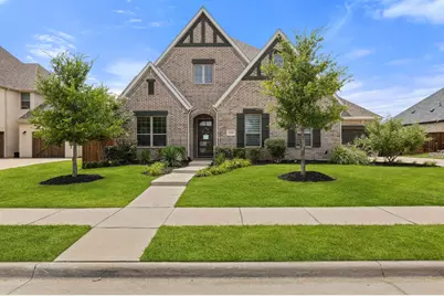 1411 Prescott Drive, Prosper, TX 75078 - Photo 1