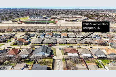 2508 Summer Place Drive, Arlington, TX 76014 - Photo 25