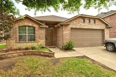 1913 Hidden Fairway Drive, Wylie, TX 75098 - Photo 1