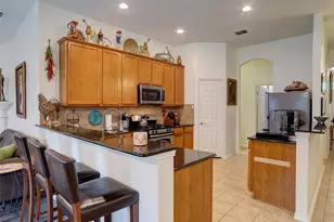 1913 Hidden Fairway Dr, Wylie, TX 75098 - Photo 7