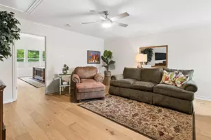 2613 Eagle Dr, Grapevine, TX 76051 - Photo 19