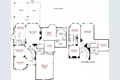 502 Everwood Court, Southlake, TX 76092 - Photo 37