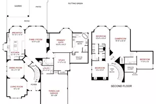 502 Everwood Ct, Southlake, TX 76092 - Photo 37