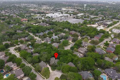 502 Everwood Court, Southlake, TX 76092 - Photo 35