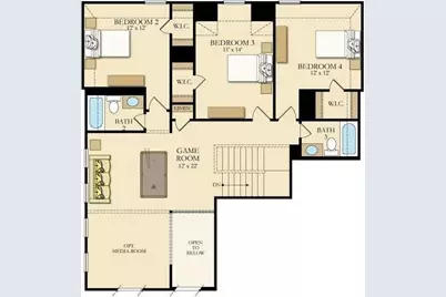 16616 White Rock Boulevard, Prosper, TX 75078 - Photo 3