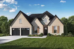 513 San Angelo Dr, Forney, TX 75126 - Photo 1