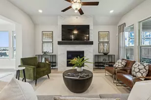 513 San Angelo Dr, Forney, TX 75126 - Photo 3