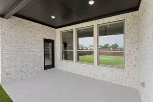 513 San Angelo Dr, Forney, TX 75126 - Photo 29