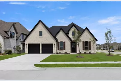513 San Angelo Drive, Forney, TX 75126 - Photo 1