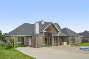 6411 Caliche Cir, Midlothian, TX 76065 - Photo 35