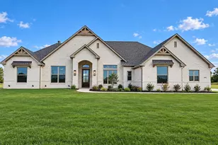 1005 Brock Heights Ct, Brock, TX 76087 - Photo 1
