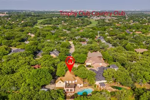 4 Shields Ct, Trophy Club, TX 76262 - Photo 35