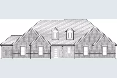 1000 Kessler Road, Weatherford, TX 76087 - Photo 1