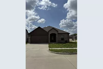 1009 Tumbleweed Trail, Crowley, TX 76036 - Photo 1