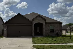1009 Tumbleweed Trail, Crowley, TX 76036 - Photo 1