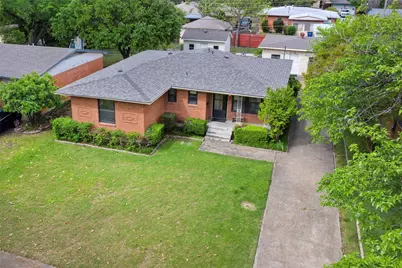 9119 Piper Lane, Dallas, TX 75228 - Photo 1