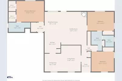 505 Curtis Road, Burleson, TX 76028 - Photo 13