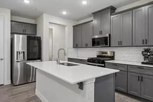 1053 Keswick Dr, Allen, TX 75002 - Photo 5