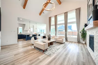 3665 Spruce Hills Street, Frisco, TX 75033 - Photo 7