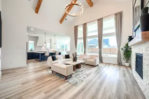 3665 Spruce Hills St, Frisco, TX 75033 - Photo 7