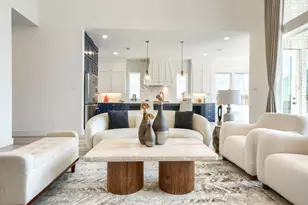 3665 Spruce Hills St, Frisco, TX 75033 - Photo 9