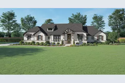3001 Lifetime Lane, Weatherford, TX 76087 - Photo 1