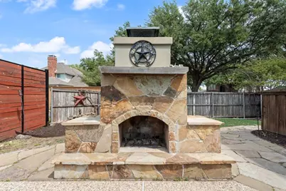 5900 Heron Cove Lane, The Colony, TX 75056 - Photo 33