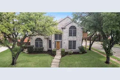5900 Heron Cove Lane, The Colony, TX 75056 - Photo 35
