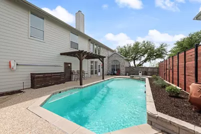 5900 Heron Cove Lane, The Colony, TX 75056 - Photo 31