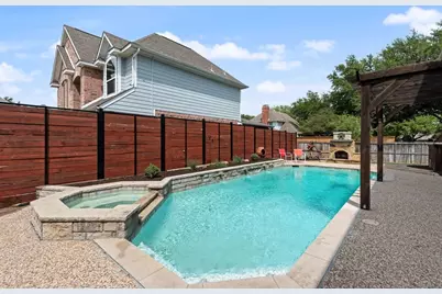 5900 Heron Cove Lane, The Colony, TX 75056 - Photo 33